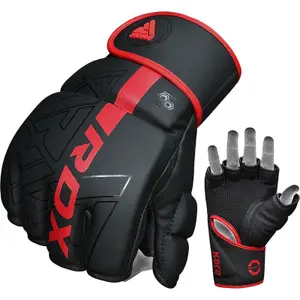Gloves from mma RDX F6 image-0