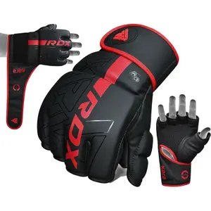Gloves from mma RDX F6 image-1