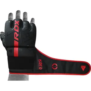 Gloves from mma RDX F6 image-2