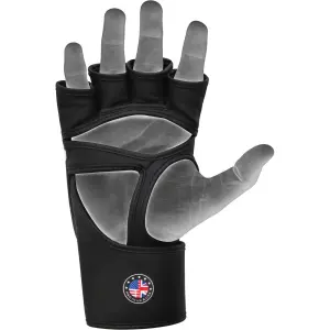 Luvas MMA RDX Aura Plus T-17 image-1