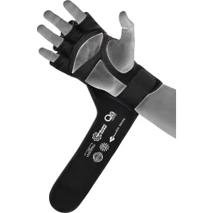 Luvas MMA RDX Aura Plus T-17 image-2