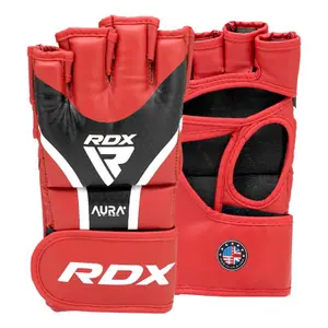 MMA-Handschuhe RDX Aura Plus T-17 image-3