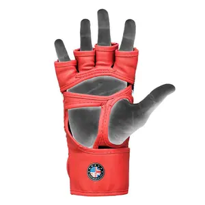 MMA-Handschuhe RDX Aura Plus T-17 image-2