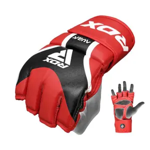 MMA-Handschuhe RDX Aura Plus T-17 image-1