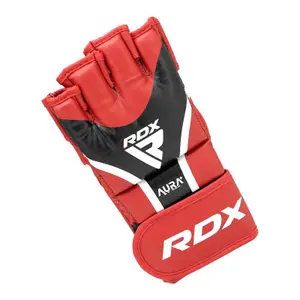 MMA-Handschuhe RDX Aura Plus T-17 image-0