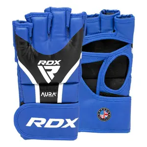 MMA-Handschuhe RDX Aura Plus T-17 image-2