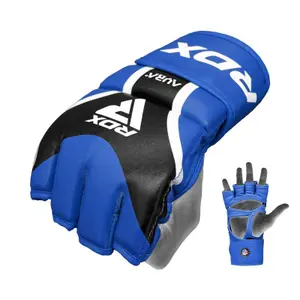 MMA-Handschuhe RDX Aura Plus T-17 image-1