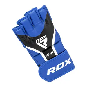 MMA-Handschuhe RDX Aura Plus T-17 image-0