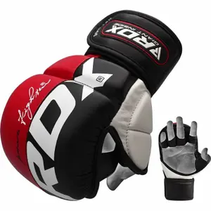 guantes de mma RDX T6 image-1