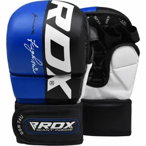 Gants de MMA RDX T6 image-4