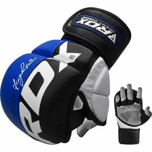 Gants de MMA RDX T6 image-0