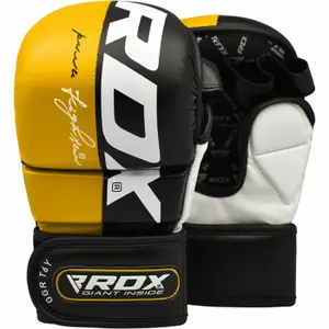 MMA-handskar RDX T6 image-0