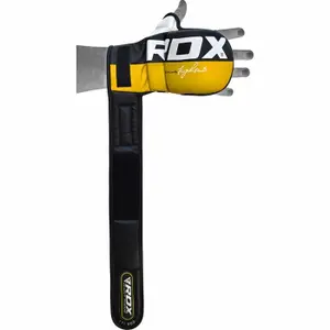 MMA-handskar RDX T6 image-4