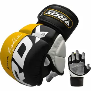MMA-handskar RDX T6 image-3