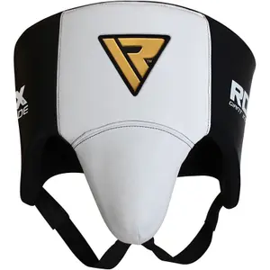 Leather shell RDX image-0