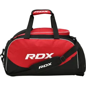 Αθλητική τσάντα RDX image-0