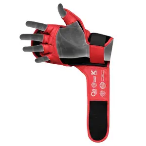 MMA-Handschuhe RDX Shooter Aura Plus T-17 image-3