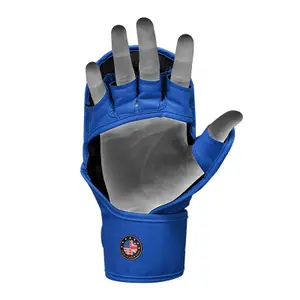 MMA-Handschuhe RDX Shooter Aura Plus T-17 image-3