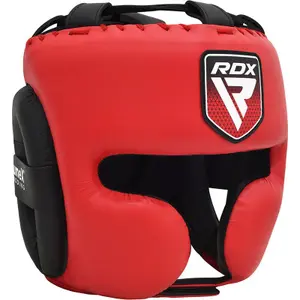 Casque de boxe RDX Pro Training Apex A4 image-1