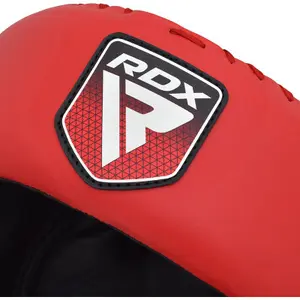 Casque de boxe RDX Pro Training Apex A4 image-3