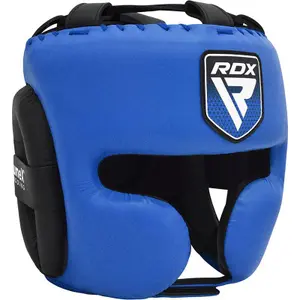 Boxing helmet RDX Pro Training Apex A4 image-1