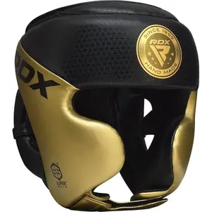 Casque de boxe RDX Mark Pro Training Tri Lira 1 image-0