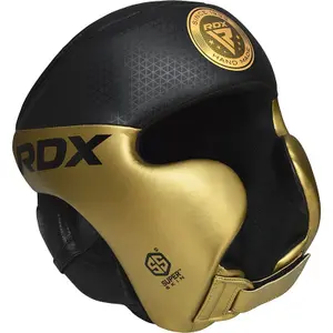 Casque de boxe RDX Mark Pro Training Tri Lira 1 image-2