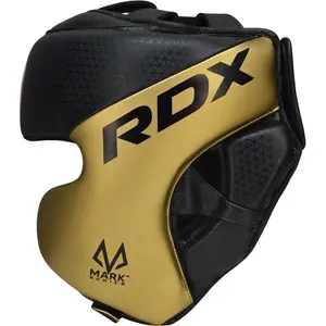 Casque de boxe RDX Mark Pro Training Tri Lira 1 image-3