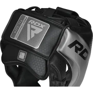 Boxhelm RDX Mark Pro Training Tri Lira 1 image-4
