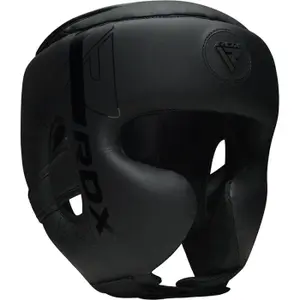 Casco de boxeo RDX F6 image-0