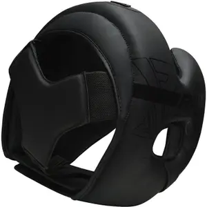 Casco de boxeo RDX F6 image-2