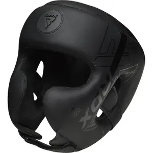 Casco de boxeo RDX F6 image-1