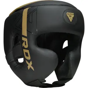 Casque de boxe RDX F6 image-0