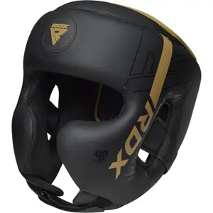 Casque de boxe RDX F6 image-1
