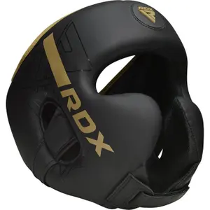 Casque de boxe RDX F6 image-2