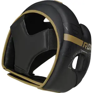 Casque de boxe RDX F6 image-3