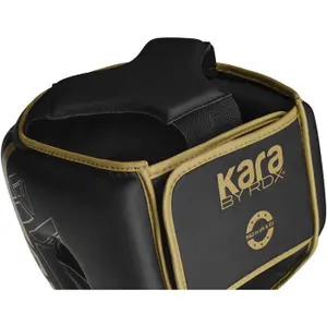 Casque de boxe RDX F6 image-4