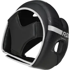 Casque de boxe RDX F6 image-3