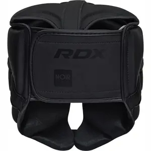 Κράνος πυγμαχίας RDX T15 image-1