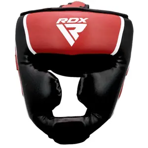 Boxing helmet RDX Aura Plus T-17