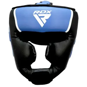 Boxing helmet RDX Aura Plus T-17