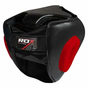 Casque de boxe RDX T1 image-1