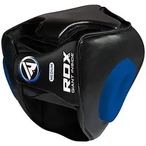 Casque de boxe RDX T1 image-0