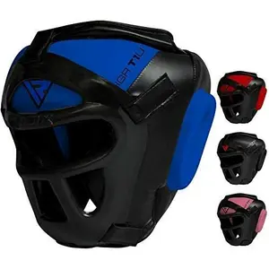 Casque de boxe RDX T1 image-1