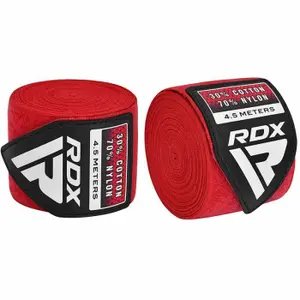 Bandes de boxe RDX Plus image-1