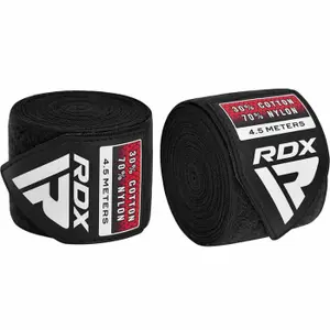 Bandes de boxe RDX Plus image-2