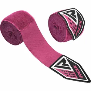 Correas de boxeo para mujeres RDX 4.5 m image-0