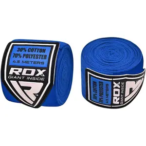 Ζώνες πυγμαχίας RDX Plus image-0