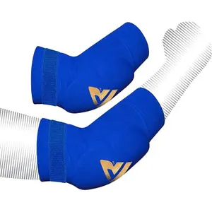 Children's elbow pads RDX image-1