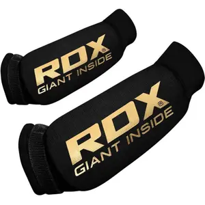 Luvas de boxe de espuma RDX image-0